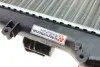 <strong>Радіатор охолодження Van Wezel 43002325 (фото 3)</strong>