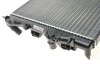 <strong>Радіатор охолодження Van Wezel 43002325 (фото 4)</strong>