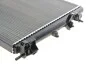 <strong>Радіатор охолодження Van Wezel 43002325 (фото 8)</strong>