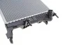 <strong>Радіатор охолодження Van Wezel 43002409 (фото 4)</strong>