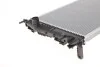 <strong>Радіатор охолодження Van Wezel 43002410 (фото 5)</strong>