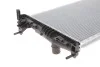 <strong>Радіатор охолодження Van Wezel 43002410 (фото 8)</strong>
