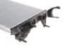 <strong>Радіатор охолодження Van Wezel 43002410 (фото 9)</strong>