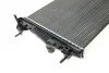 <strong>Радіатор охолодження Van Wezel 43002414 (фото 3)</strong>