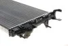 <strong>Радіатор охолодження Van Wezel 43002414 (фото 4)</strong>
