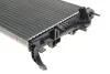 <strong>Радіатор охолодження Van Wezel 43002414 (фото 7)</strong>