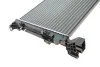 <strong>Радіатор охолодження Van Wezel 43002469 (фото 6)</strong>