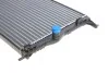 <strong>Радіатор охолодження Van Wezel 43002476 (фото 5)</strong>