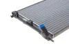 <strong>Радіатор охолодження Van Wezel 43002476 (фото 6)</strong>