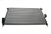 <strong>Радіатор охолодження Van Wezel 43002477 (фото 1)</strong>
