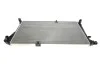 <strong>Радіатор охолодження Trafic VI 2.5 DCi 08/06-(вир-во) Van Wezel 43002490 (фото 1)</strong>