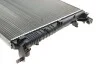 <strong>Радіатор охолодження Trafic VI 2.5 DCi 08/06-(вир-во) Van Wezel 43002490 (фото 4)</strong>