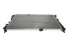<strong>Радіатор охолодження Trafic VI 2.5 DCi 08/06-(вир-во) Van Wezel 43002490 (фото 5)</strong>