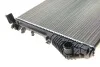 <strong>Радіатор охолодження Trafic VI 2.5 DCi 08/06-(вир-во) Van Wezel 43002490 (фото 6)</strong>