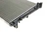 <strong>Радіатор охолодження Trafic VI 2.5 DCi 08/06-(вир-во) Van Wezel 43002490 (фото 7)</strong>