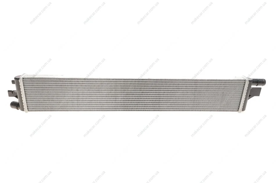 <strong>Радіатор охолодження MASTER/MOVANO 2.3dci 10- (вир-во) Van Wezel 43002559 (фото 1)</strong>