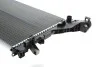<strong>Радіатор охолодження NISSAN NV 400/OPEL MOVANO B (вир-во) Van Wezel 43002560 (фото 6)</strong>