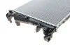 <strong>Радіатор охолодження Van Wezel 43002601 (фото 3)</strong>