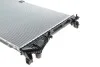 <strong>Радіатор охолодження Van Wezel 43002601 (фото 4)</strong>