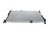 <strong>Радіатор охолодження Van Wezel 43002601 (фото 5)</strong>