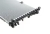 <strong>Радіатор охолодження Van Wezel 43002601 (фото 6)</strong>