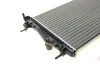 <strong>Радіатор охолодження Van Wezel 43002616 (фото 3)</strong>