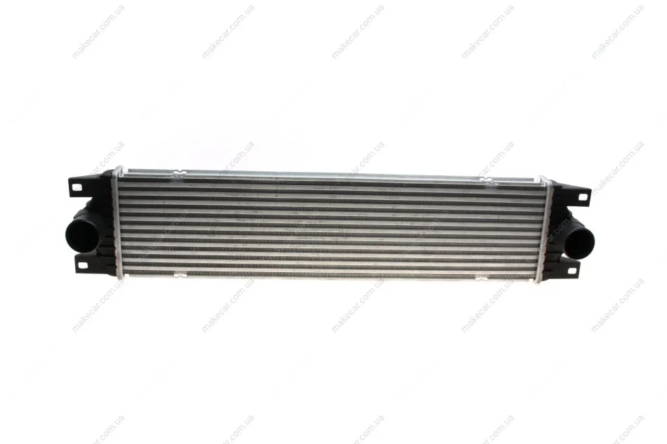 <strong>Інтеркулер MOVANO/INTERST/MASTER 03- Van Wezel 43004359 (фото 1)</strong>