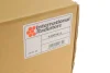 <strong>Інтеркулер RENAULT MEGANE3 20i/19dCi MT 08- (вир-во) Van Wezel 43004411 (фото 2)</strong>