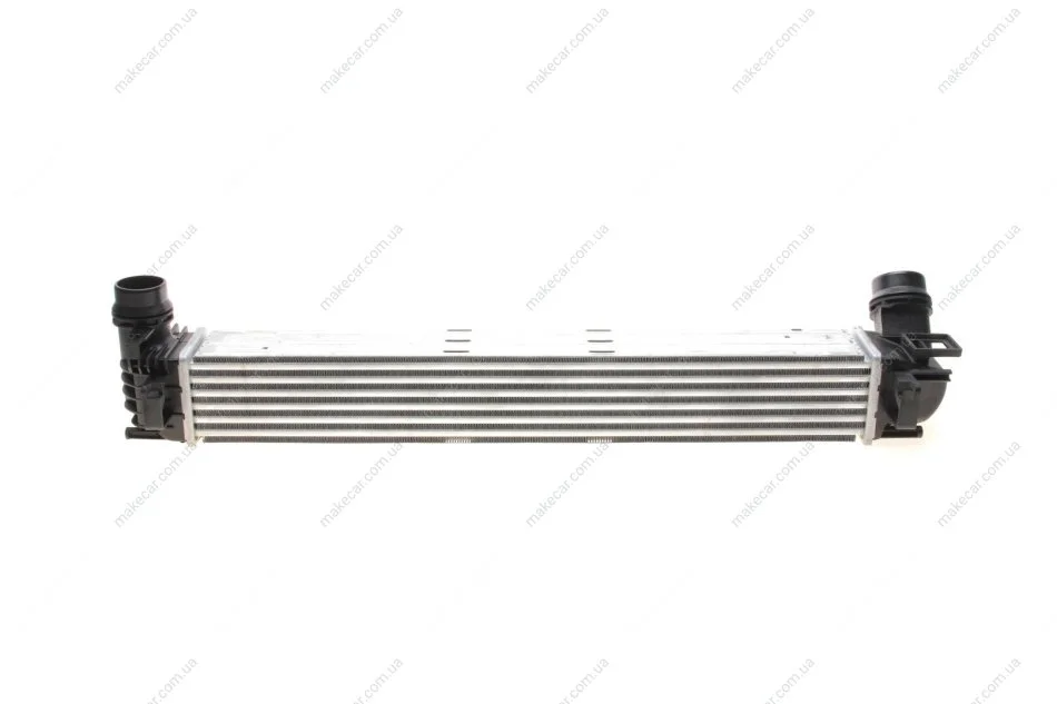 <strong>Інтеркулер RENAULT MEGANE III (08-) 1.5 dCi (вир-во) Van Wezel 43004412 (фото 1)</strong>