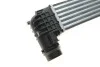 <strong>Інтеркулер RENAULT MEGANE III (08-) 1.5 dCi (вир-во) Van Wezel 43004412 (фото 3)</strong>