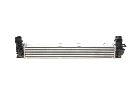 Інтеркулер RENAULT MEGANE III (08-) 1.5 dCi (вир-во) для Van Wezel 43004412 фото товару