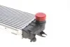<strong>Інтеркулер VIVARO/TRAFIC DIESEL 06- Van Wezel 43004456 (фото 6)</strong>