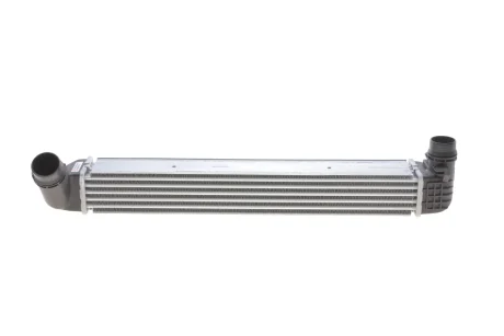 Радіатор інтеркулера для Van Wezel 43004461 фото товару
