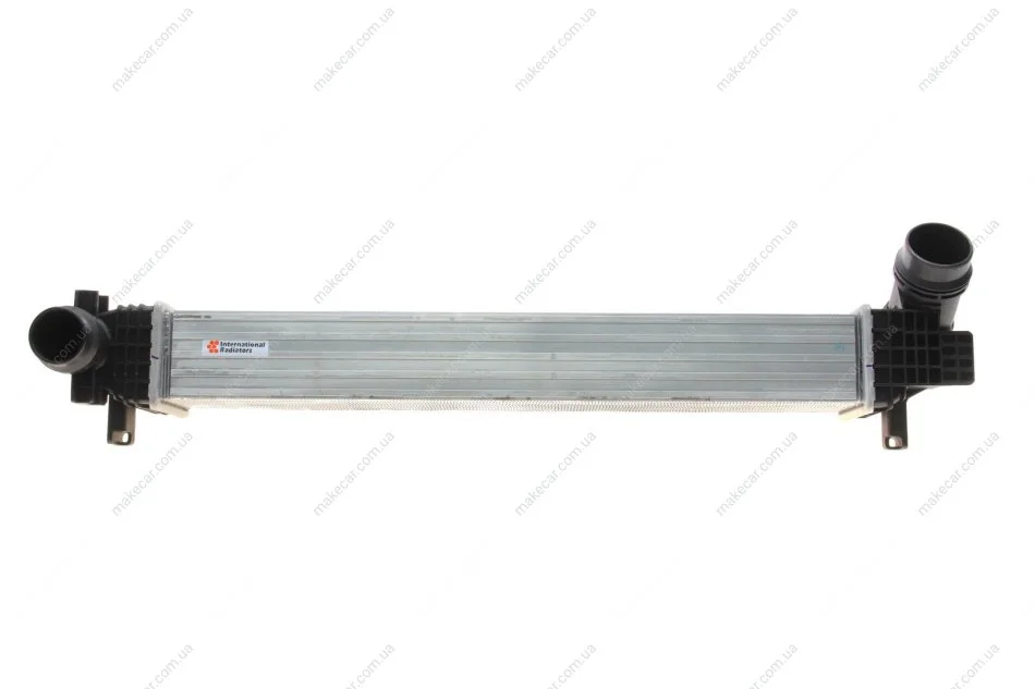 <strong>Інтеркулер RENAULT SCENIC 4/09 > 16 (вир-во Van Weze) Van Wezel 43004614 (фото 1)</strong>