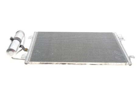 Радіатор кондиціонера для Van Wezel 43005376 фото товару