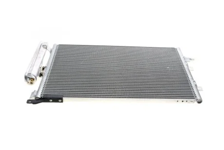 Радіатор кондиціонера для Van Wezel 43005395 фото товару