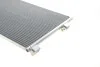 <strong>Конденсор кондиціонера RENAULT LAGUNA3 ALL 07- Van Wezel 43005430 (фото 7)</strong>
