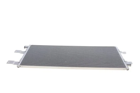 Радіатор кондиціонера MASTER3 25dCi 06- (вир-во) для Van Wezel 43005443 фото товара