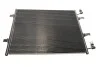 <strong>Радіатор кондиціонера Van Wezel 43005459 (фото 1)</strong>