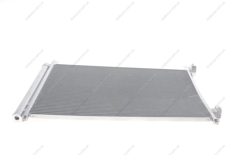 <strong>Радіатор кондиціонера RENAULT KOLEOS ALL (вир-во) Van Wezel 43005466 (фото 1)</strong>