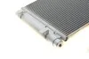 <strong>Конденсер кондиціонера RENAULT FLUENCE (08-) 1.5 dCi (вир-во) Van Wezel 43005483 (фото 4)</strong>