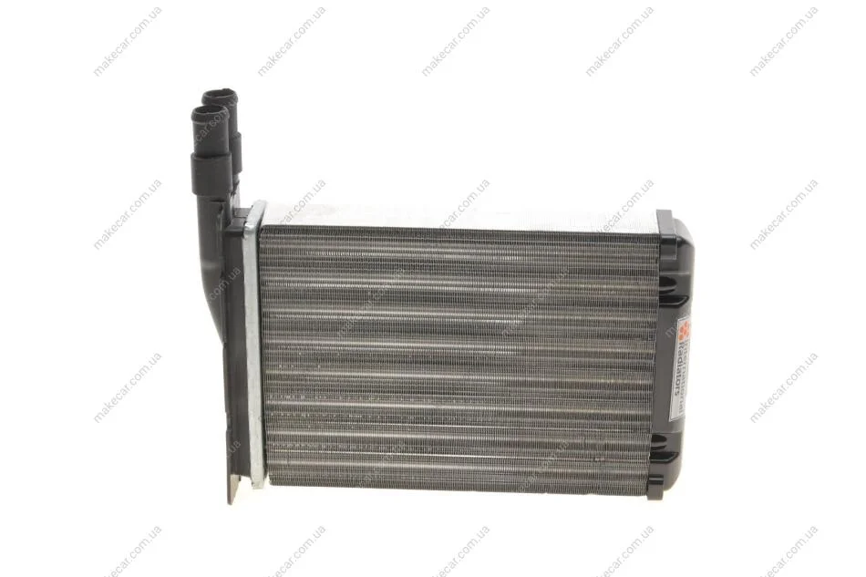 <strong>Радіатор обігрівача RENAULT EXPRESS/R5/R9/R11 Van Wezel 43006087 (фото 1)</strong>