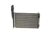 <strong>Радіатор обігрівача RENAULT EXPRESS/R5/R9/R11 Van Wezel 43006087 (фото 1)</strong>