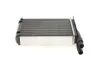 <strong>Радіатор обігрівача RENAULT EXPRESS/R5/R9/R11 Van Wezel 43006087 (фото 3)</strong>