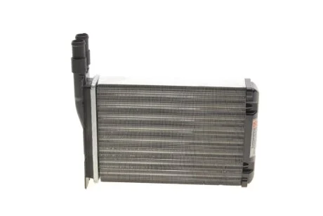 Радіатор обігрівача RENAULT EXPRESS/R5/R9/R11 для Van Wezel 43006087 фото товара