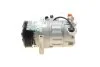 <strong>Компресор кондиціонера Van Wezel 4300K630 (фото 11)</strong>