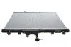 <strong>Радіатор охолодження Van Wezel 43012705 (фото 3)</strong>