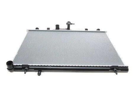 Радіатор охолодження для Van Wezel 43012705 фото товару