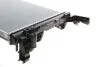<strong>Радіатор охолодження Van Wezel 43012706 (фото 3)</strong>