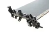 <strong>Радіатор охолодження Van Wezel 43012706 (фото 6)</strong>